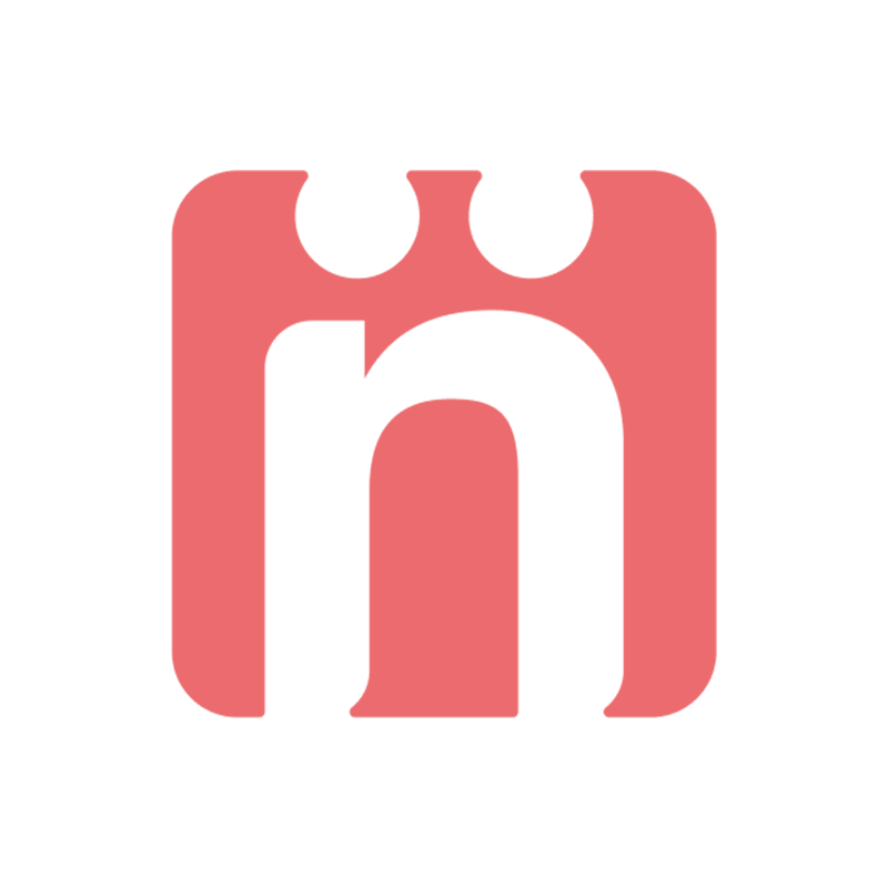 Näher - UI UX Hugo Anneheim