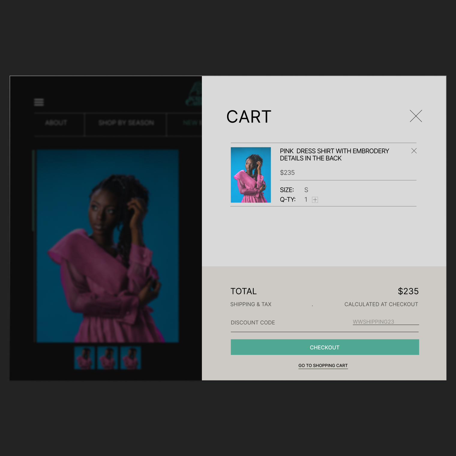 UX / UI Snippets design par Hugo Anneheim