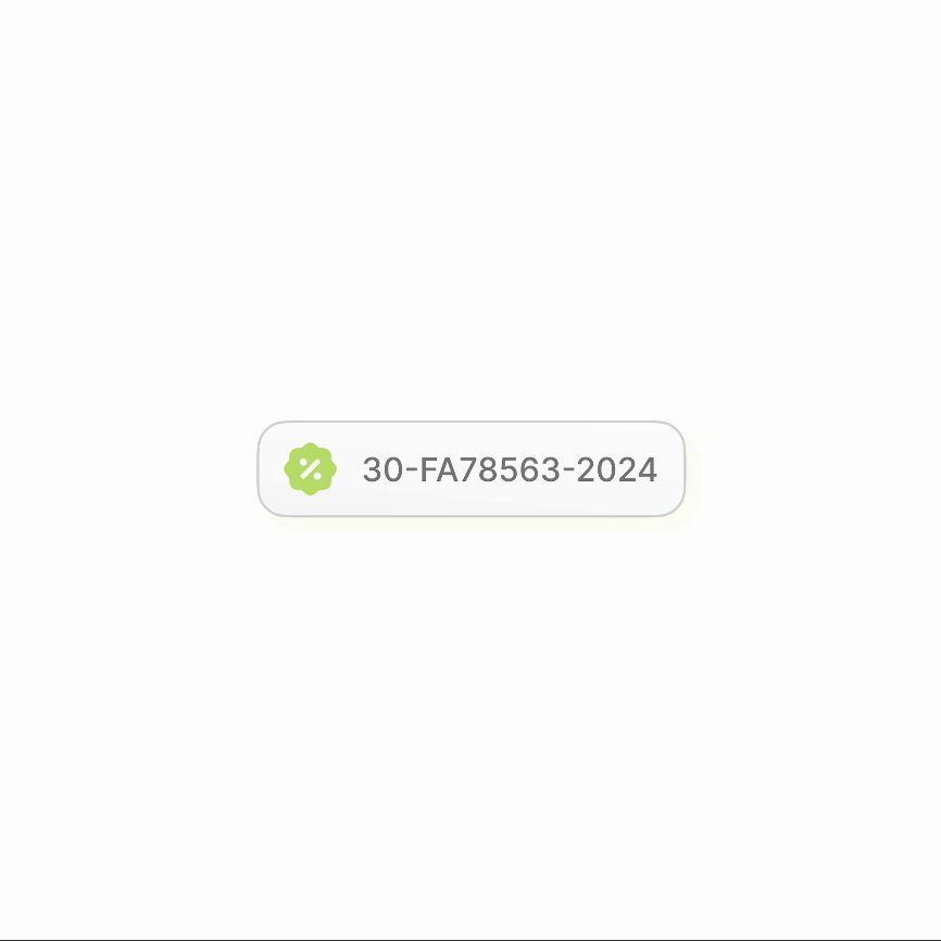 UX / UI Snippets design par Hugo Anneheim