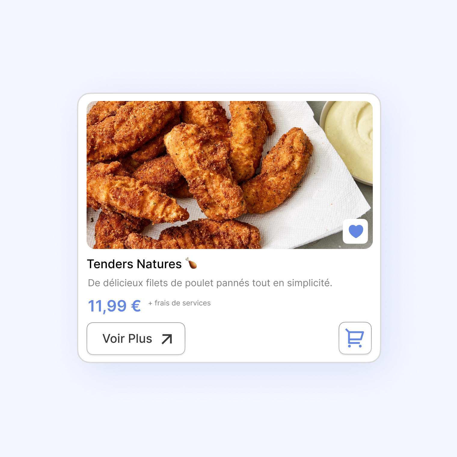UX / UI Snippets design par Hugo Anneheim